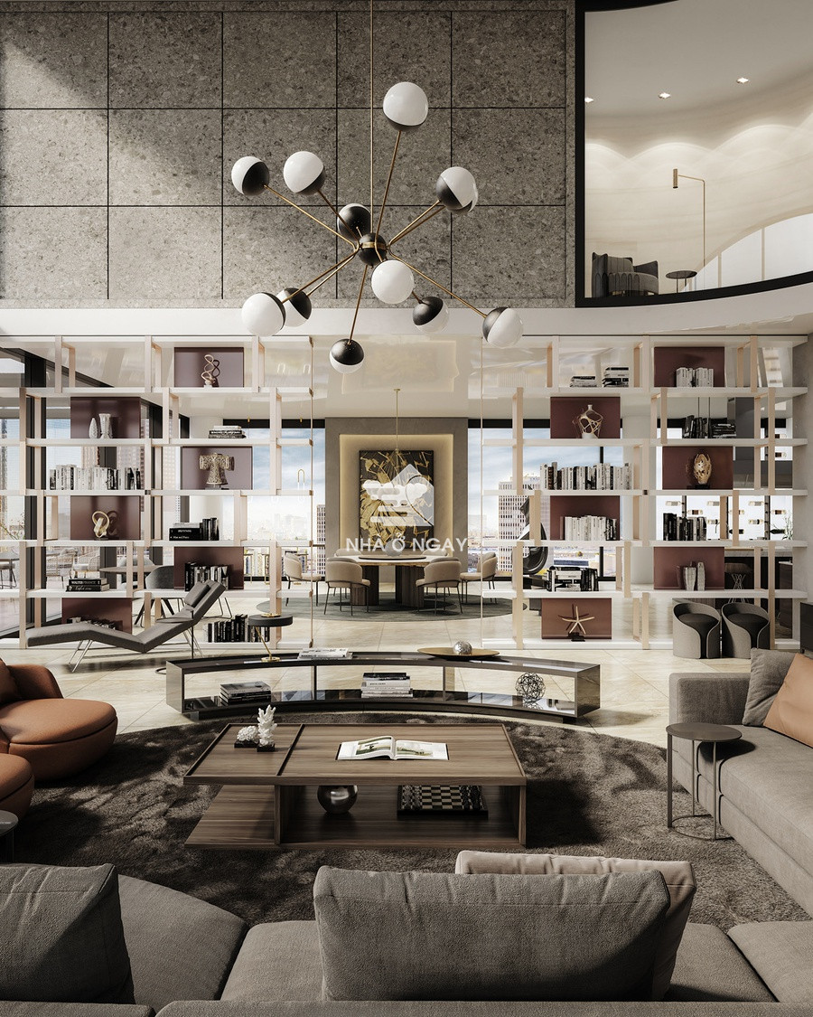 trang-tri-can-ho-penthouse-voi-ke-trang-tri