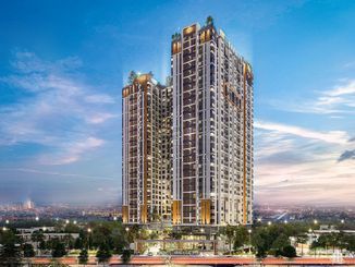 Phú Đông Sky Garden