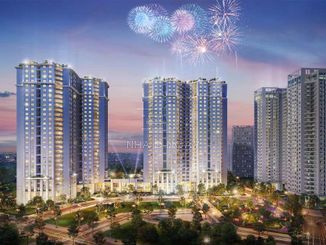 Dự án Tecco Garden