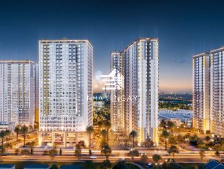 Bcons City Bình Dương