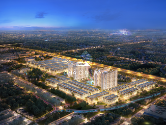 Yên Bình New Horizon (Yên Bình Green City)