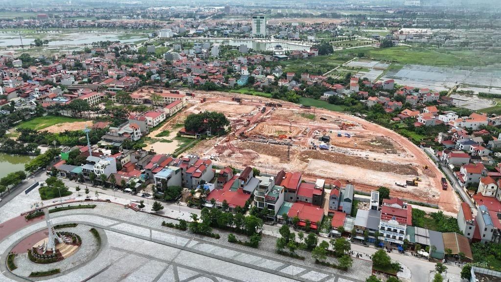 Hình ảnh minh họa: Luật đất đai