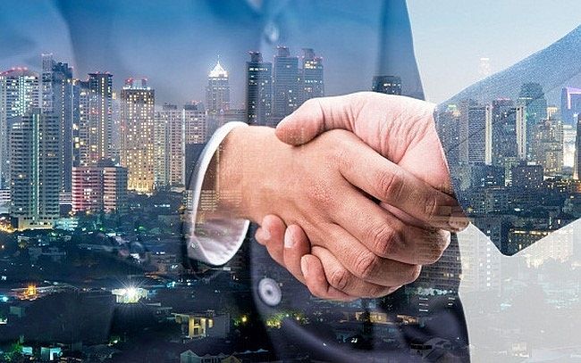 chuyển nhượng bất động sản