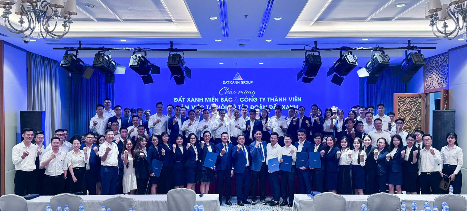 đât xanh miền bắc trở thành tổng đại lý phát triển thị trường miền bắc của Privé